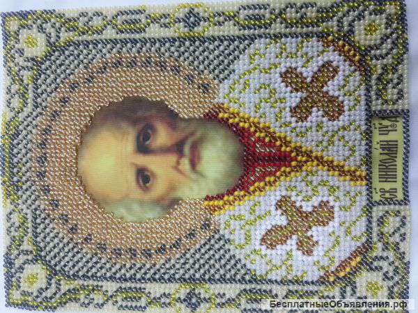Икону