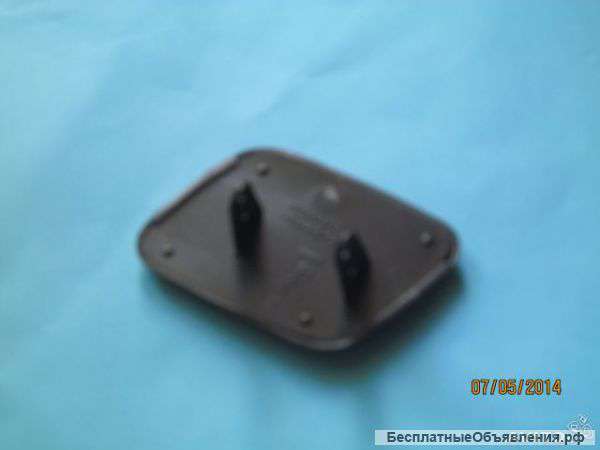 Крышка форсунки Audi A6 (C5) 1997 - 2004 гг. фары