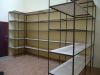Изготовление стеллажей по индивидуальным размерам