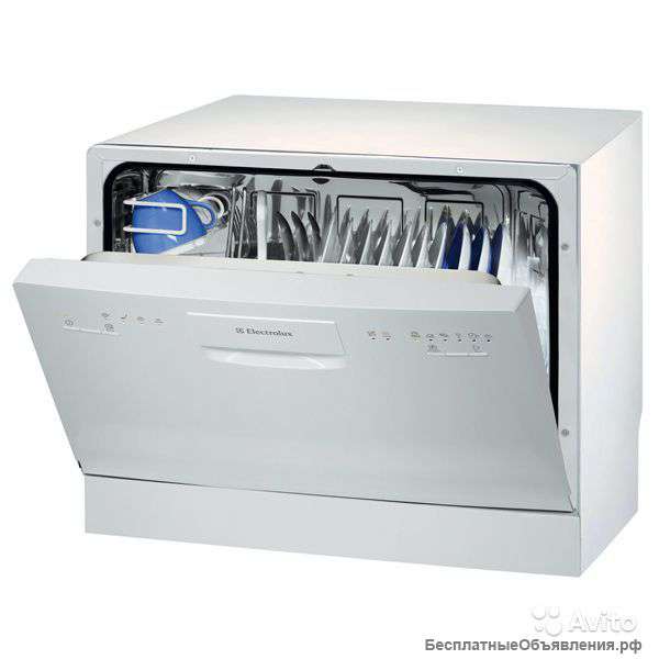 Подключение посудомоечных машин