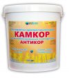 Состав комбинированный огнезащитный КАМКОР АНТИКОР