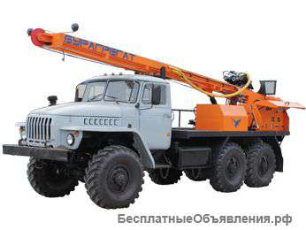 Буровых установок