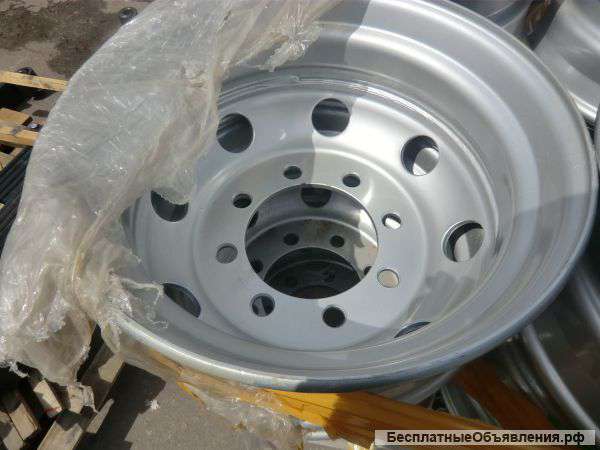 Запчасти для коммерческого транспорта Daewoo и Hyundai