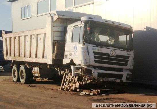 Шахман Шанкси F3000