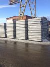 Производим и продаем ЖБИ изделия кольца колодезные, плиты дорожные, блоки