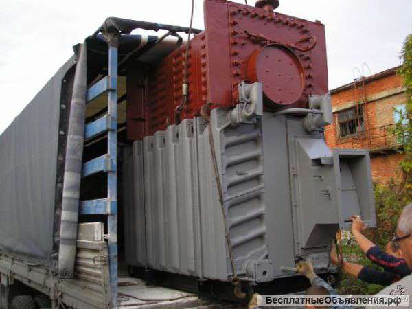 Котел Братск-1Г