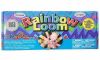 Хит 2015 года Rainbow Loom оригинальный набор для плетения браслетов