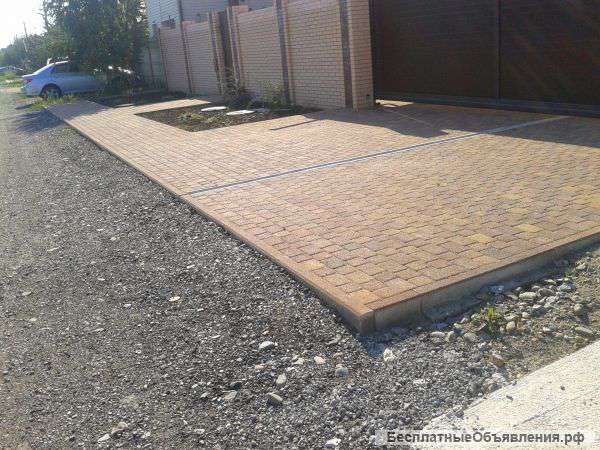 Дворовых дел мастера