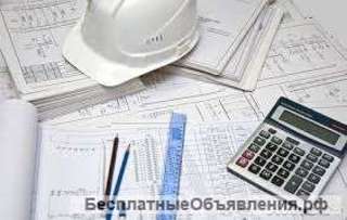 Составлю сметы, акты