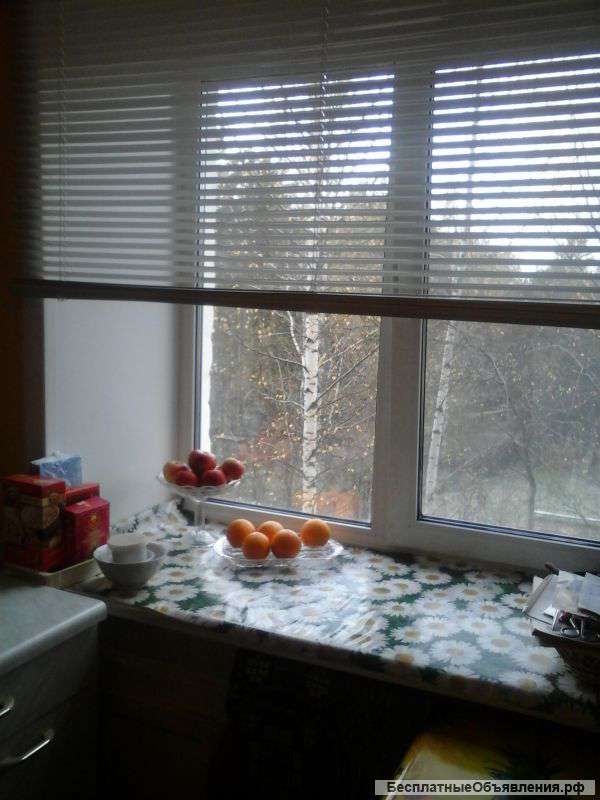 Квартира на Гайве