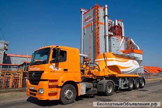 Цемент оптом (Республика Калмыкия)