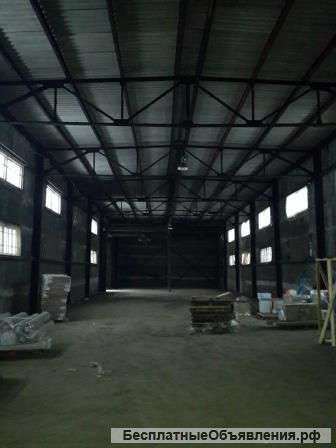 Склады и открытые площадки, СВАО