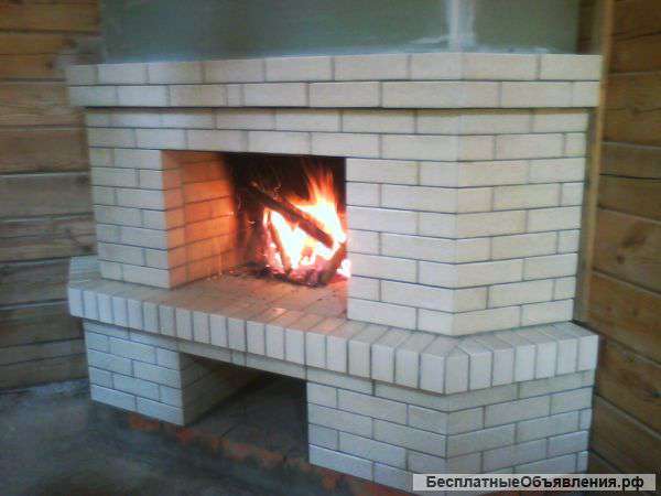 Печи,камины