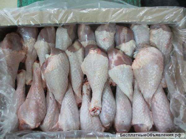 Охлажденное мясо оптом