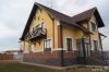Замечательный коттедж, который строился по немецкому проекту исключительно для собственного п
