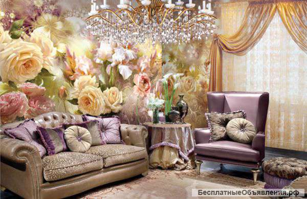 Фотопечать на любых поверхностях