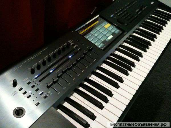 Фортепиано,синтезатор-уроки игры