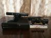 Xbox 360 E + kinekt