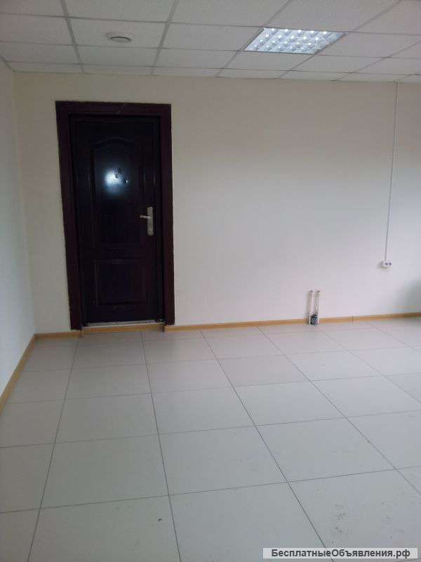 Сдам в аренду не жилое помещение 80"
