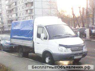 Грузовые перевозки