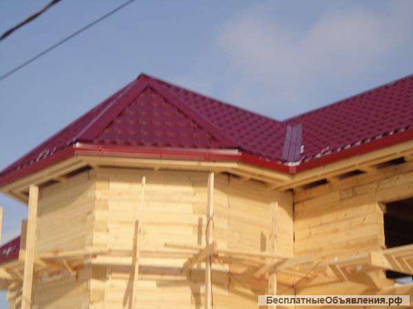 Специалист по кровельным системам