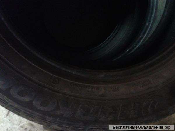 Hankook Optimo K415 R15