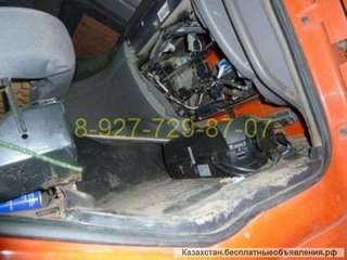 Установка автономных отопителей салона и кабины. Продажа Планар, Теплостар, Прамотроник, Вебасто