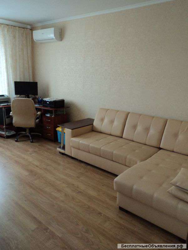 Сдается квартира