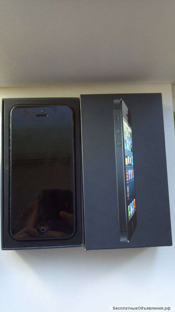 Iphone 5 16GB