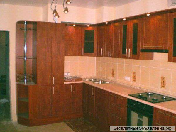 Изготовление корпусной мебели