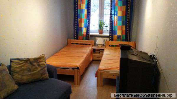 Уютные апартаменты в центре Петрозаводска