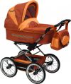 Коляски Maxima Style Xl, Maxima Elite Xl