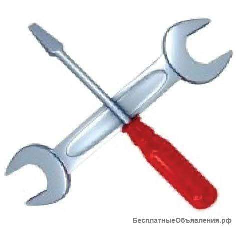 Ремонт бензоинструмента и садовой техники