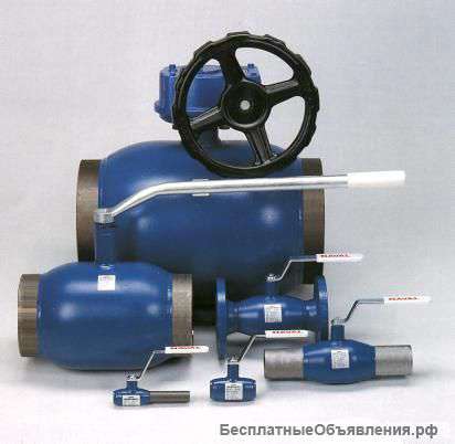 Куплю краны задвижки вентили в питере