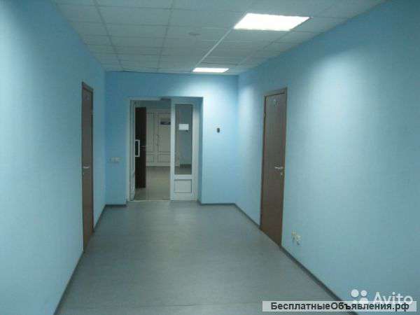 Аренда офиса