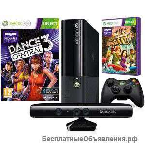 Sony Playstation, Microsoft XBOX, игры и аксесуары