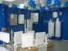 Газовые котлы из Европы