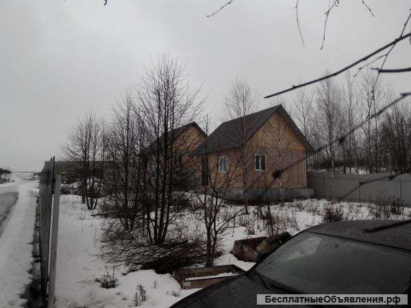 Продом участок