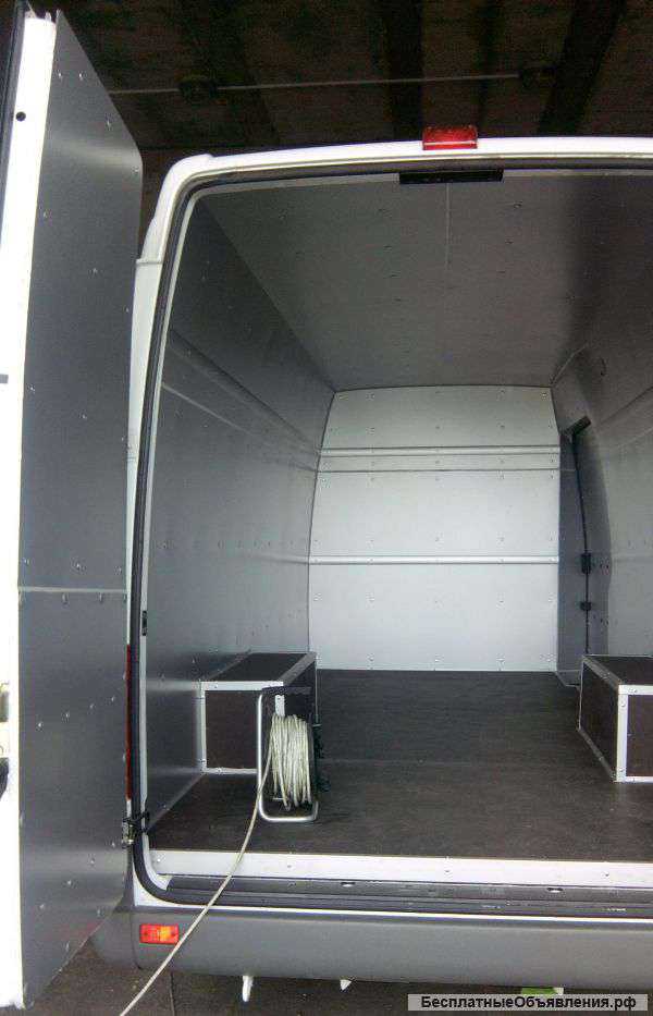 Ремонт, продажа и установка транспортных холодильных установок в Крыму