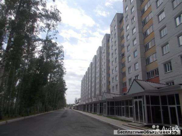 Квартиры в ЖК Боровое (Федора Тютчева, Сельская)