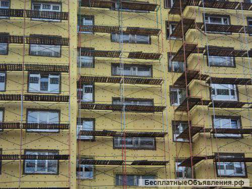 Купим леса строительные