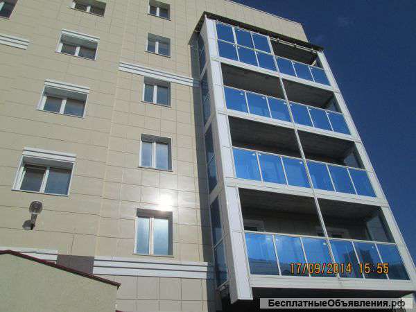 Сдам квартиру