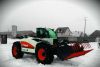 Телескопический погрузчик Bobcat TL 360