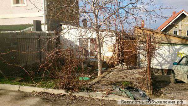 Дом в Гагаринском районе 62000$