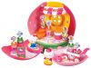 Набор "Цветочный магазин" HELLO KITTY