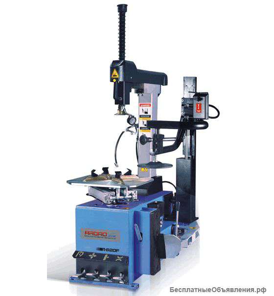 Шиномонтажный станок A620F