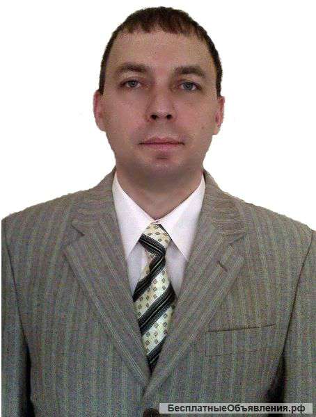 Ночной охранник