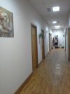 Сдам койко-место на Павелецкой