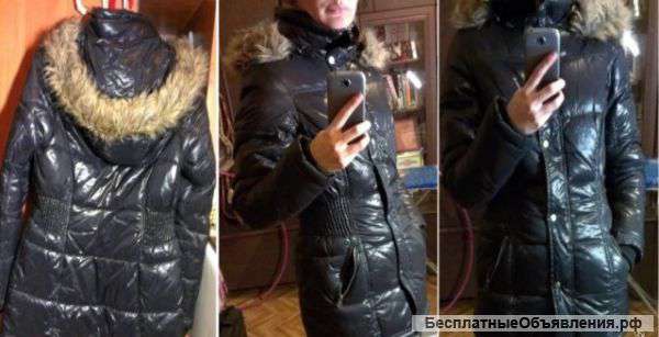 Куртка женская