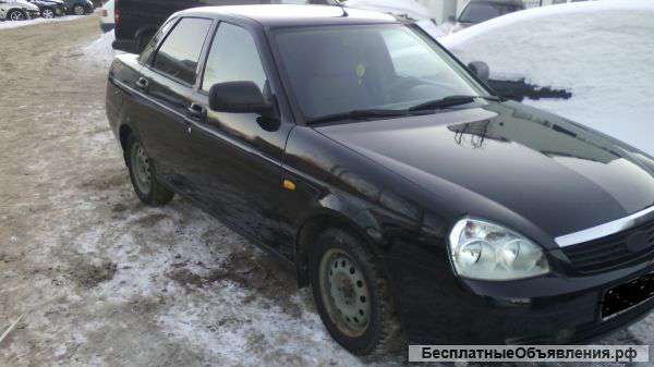 Лада-Приора